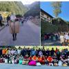 Trashigang Dzongkhag observed 11 September as Waste Marathon Day.