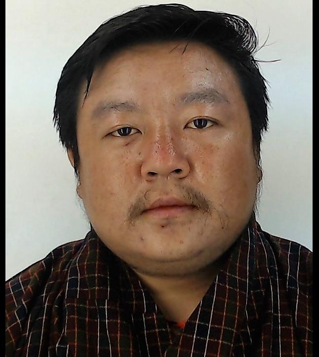 Namgay Dorji, Caretaker