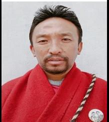 Tshewang Tenzin
