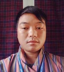 Pema Wangda