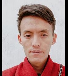 Rinchen Khandu