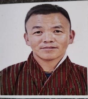 Phongmey Mangmi