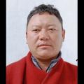Yeshi Dorji