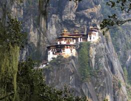 Taktsang